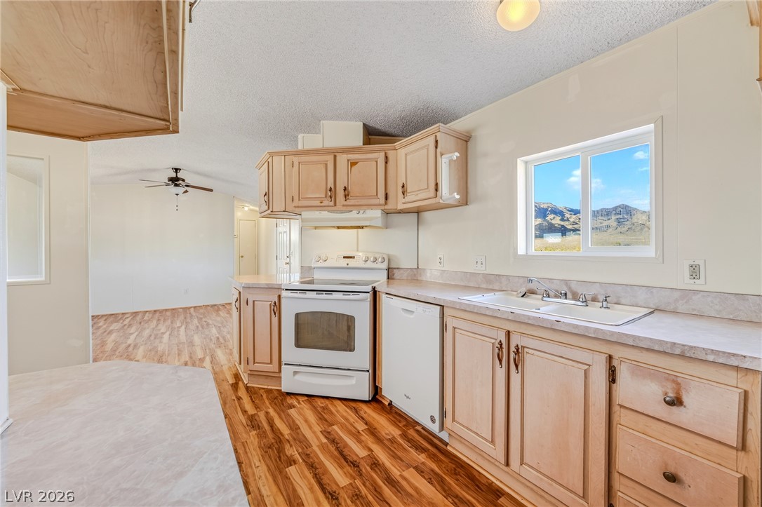 2801 Ambler Way Pahrump NV 89060