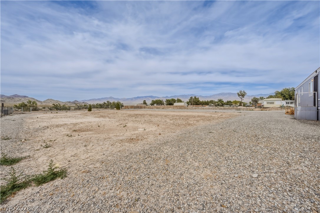 2801 Ambler Way Pahrump NV 89060