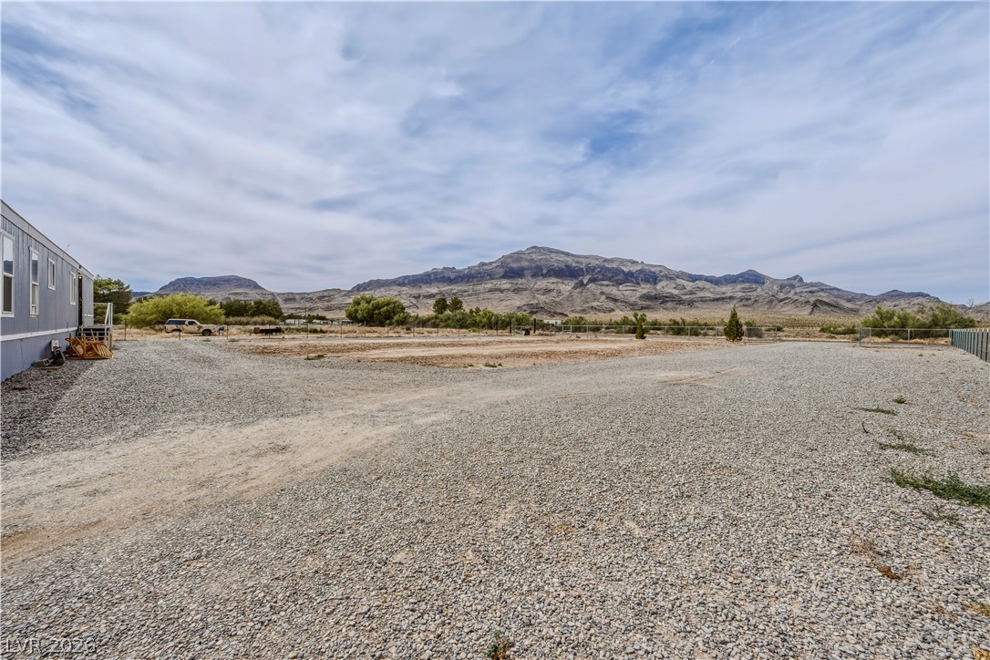 2801 Ambler Way Pahrump NV 89060