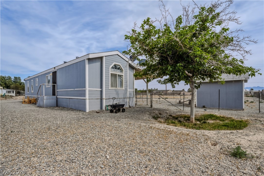 2801 Ambler Way Pahrump NV 89060