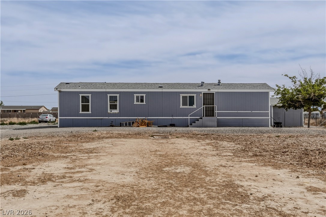 2801 Ambler Way Pahrump NV 89060