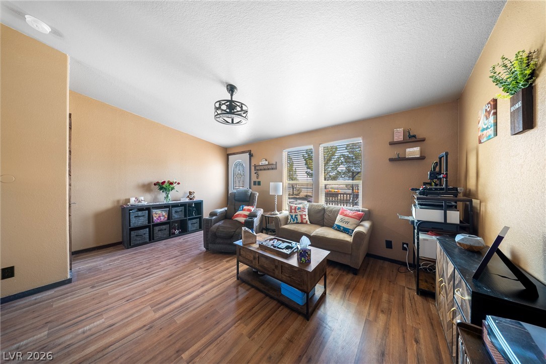 2600 West Gamebird Road Pahrump NV 89048