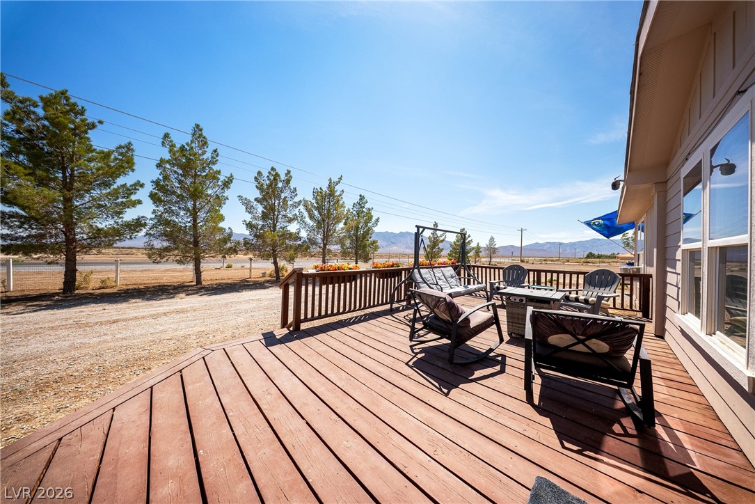 2600 West Gamebird Road Pahrump NV 89048