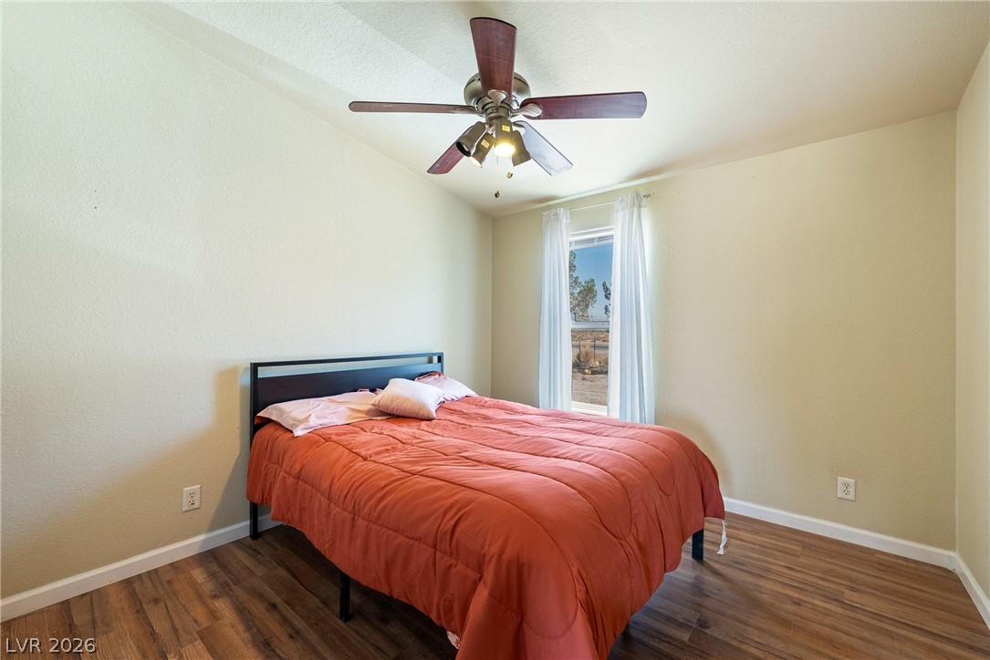 2600 West Gamebird Road Pahrump NV 89048