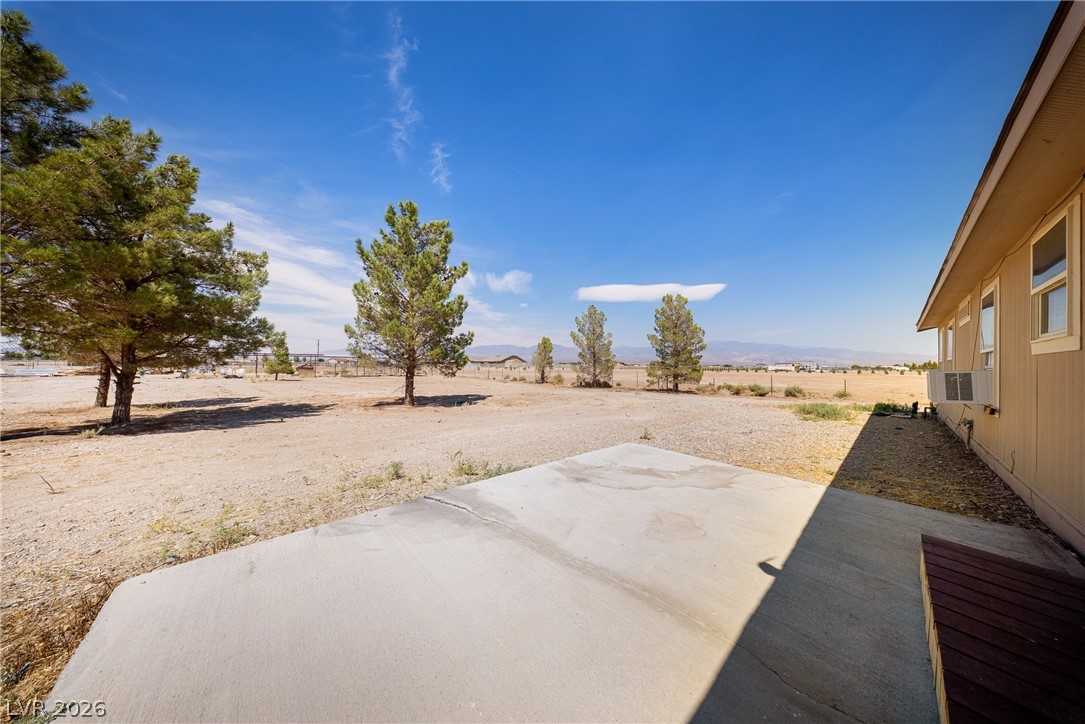 2600 West Gamebird Road Pahrump NV 89048