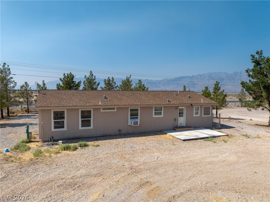 2600 West Gamebird Road Pahrump NV 89048
