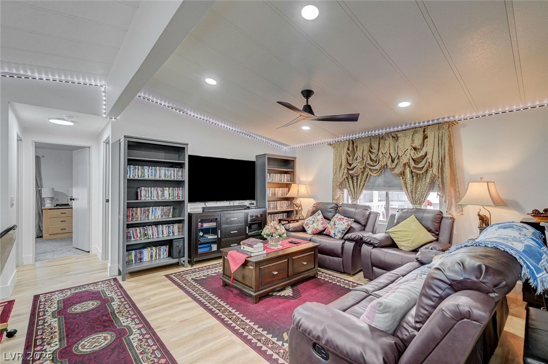 3188 Gavilan Lane Las Vegas NV 89122