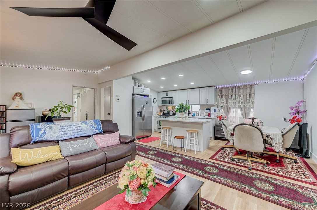 3188 Gavilan Lane Las Vegas NV 89122
