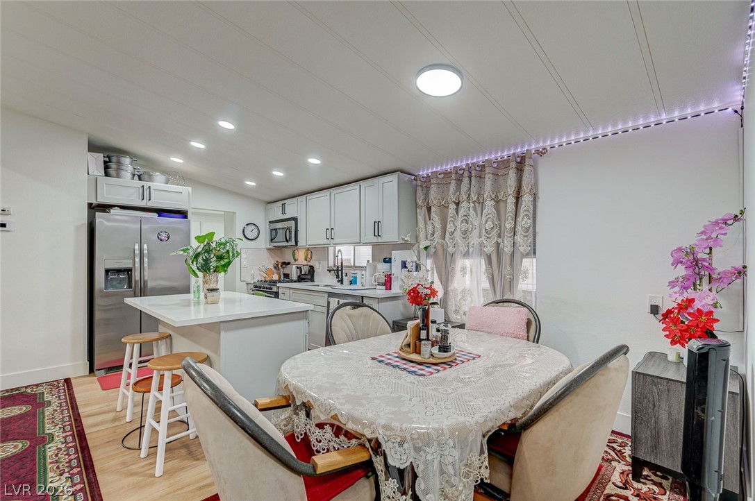 3188 Gavilan Lane Las Vegas NV 89122