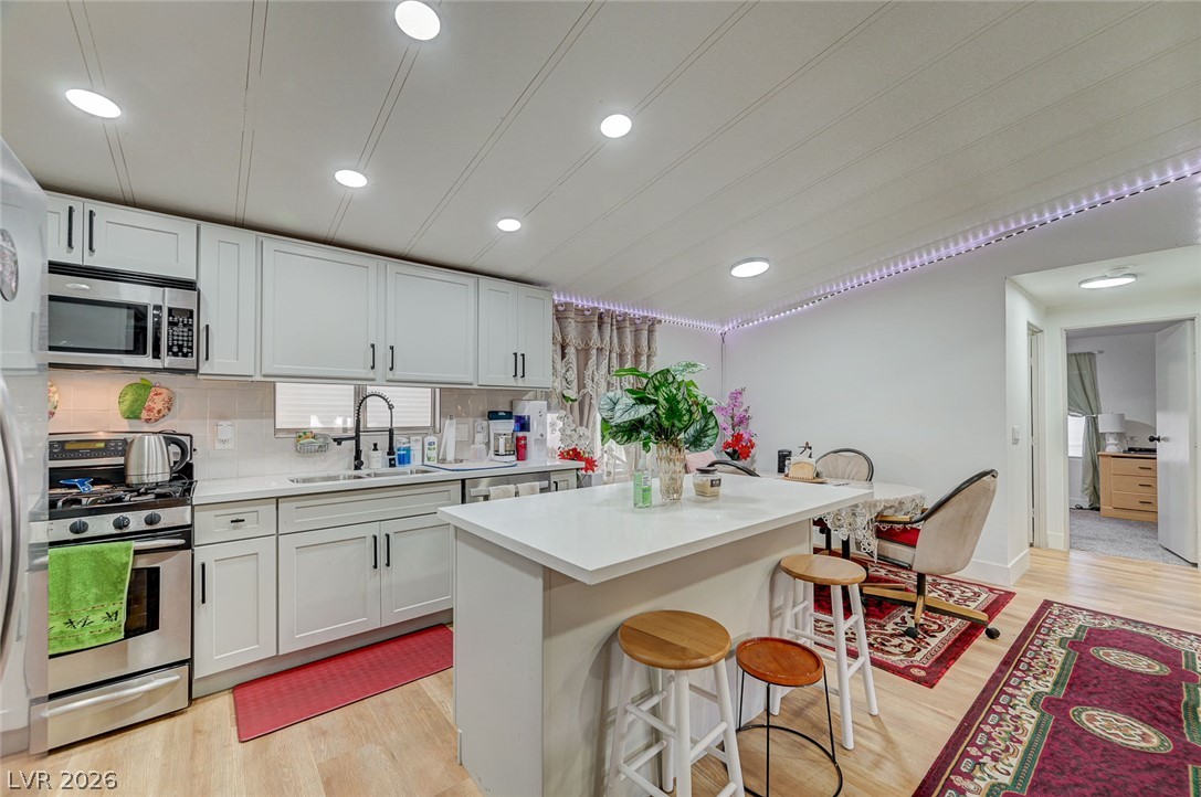 3188 Gavilan Lane Las Vegas NV 89122