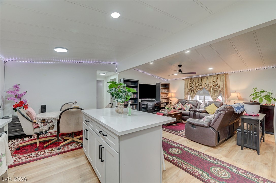 3188 Gavilan Lane Las Vegas NV 89122