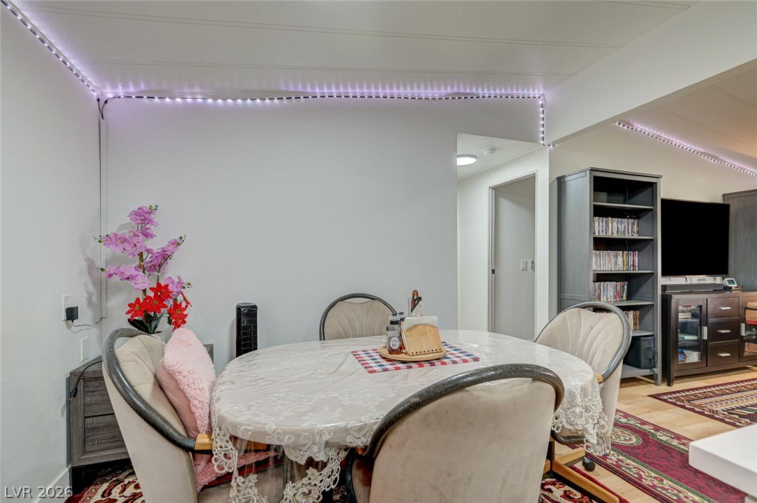 3188 Gavilan Lane Las Vegas NV 89122