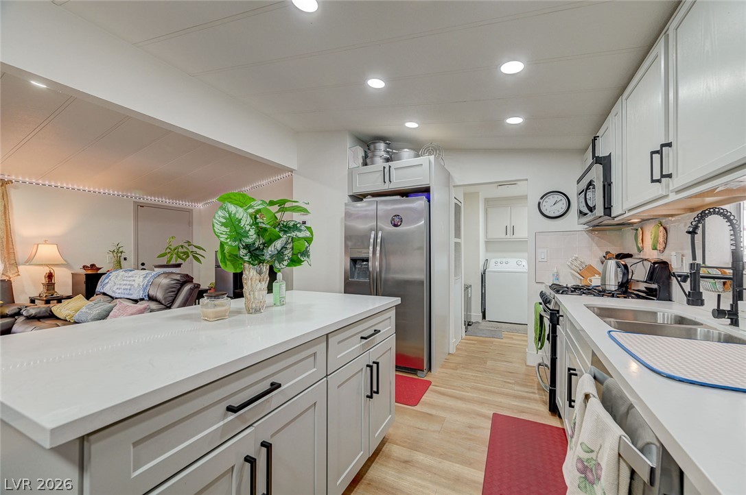 3188 Gavilan Lane Las Vegas NV 89122