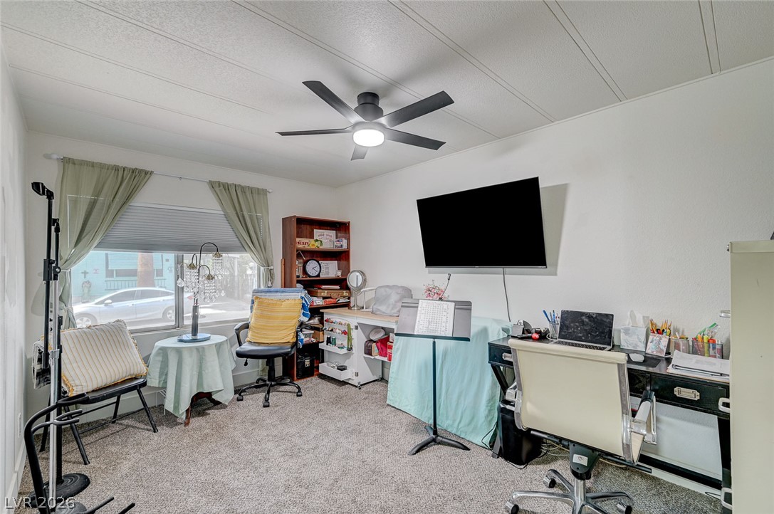 3188 Gavilan Lane Las Vegas NV 89122