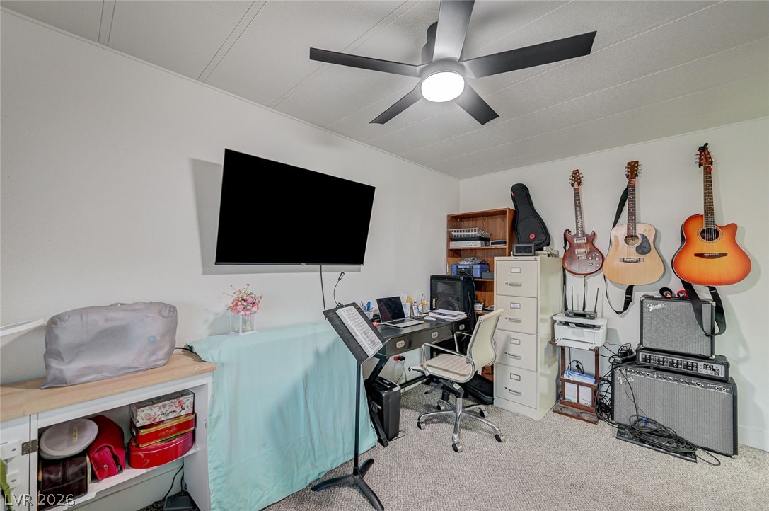 3188 Gavilan Lane Las Vegas NV 89122