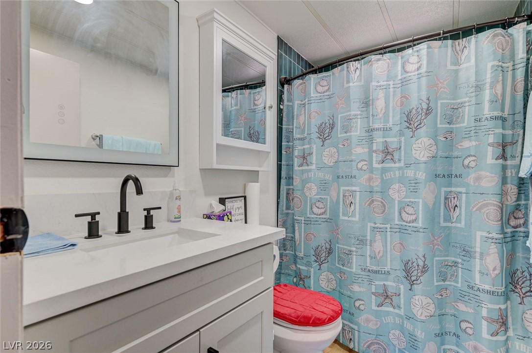 3188 Gavilan Lane Las Vegas NV 89122