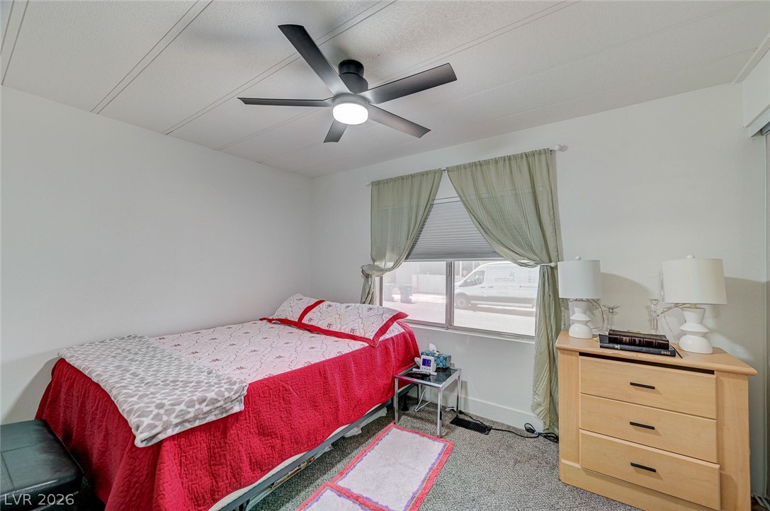 3188 Gavilan Lane Las Vegas NV 89122