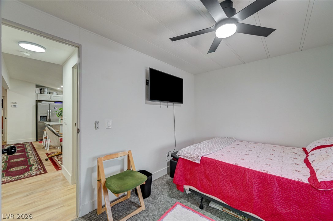 3188 Gavilan Lane Las Vegas NV 89122