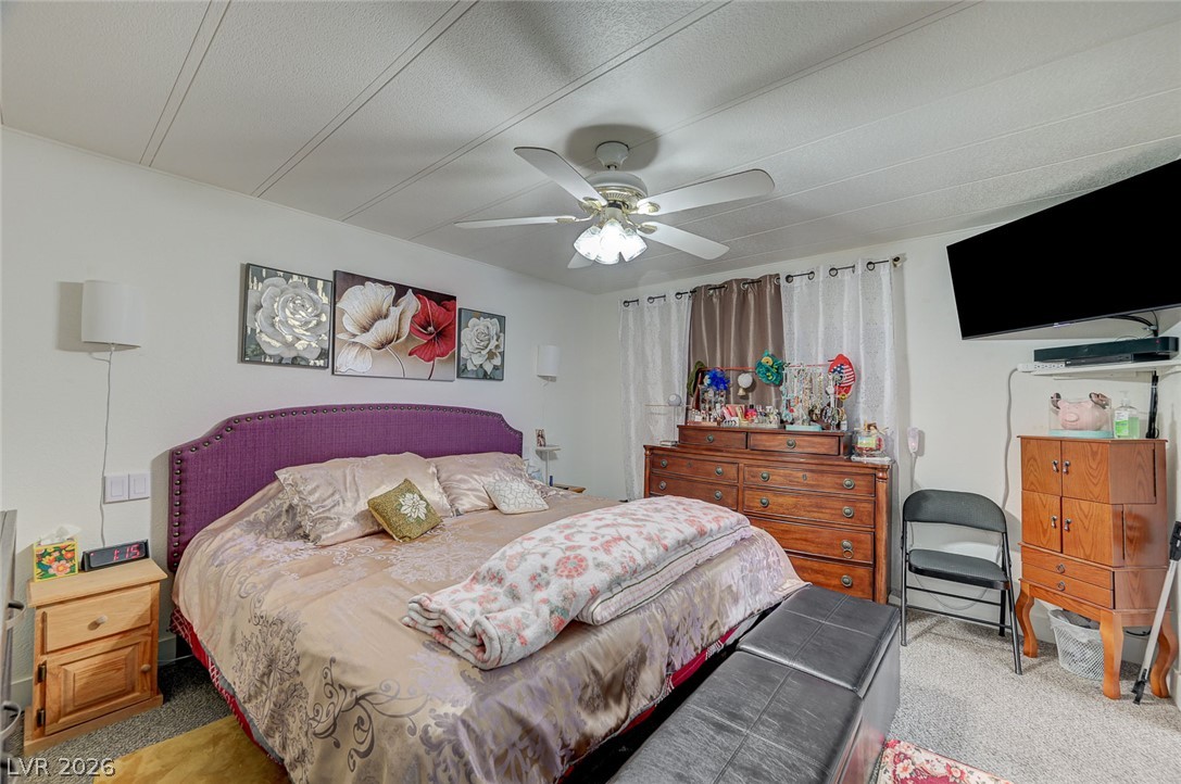 3188 Gavilan Lane Las Vegas NV 89122