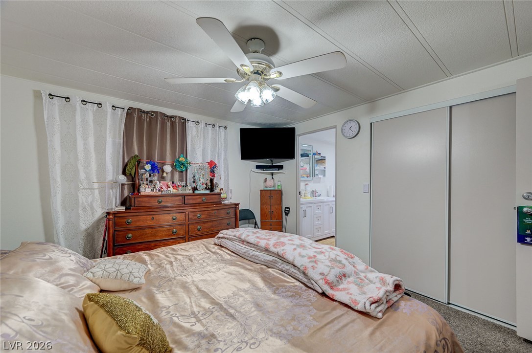 3188 Gavilan Lane Las Vegas NV 89122