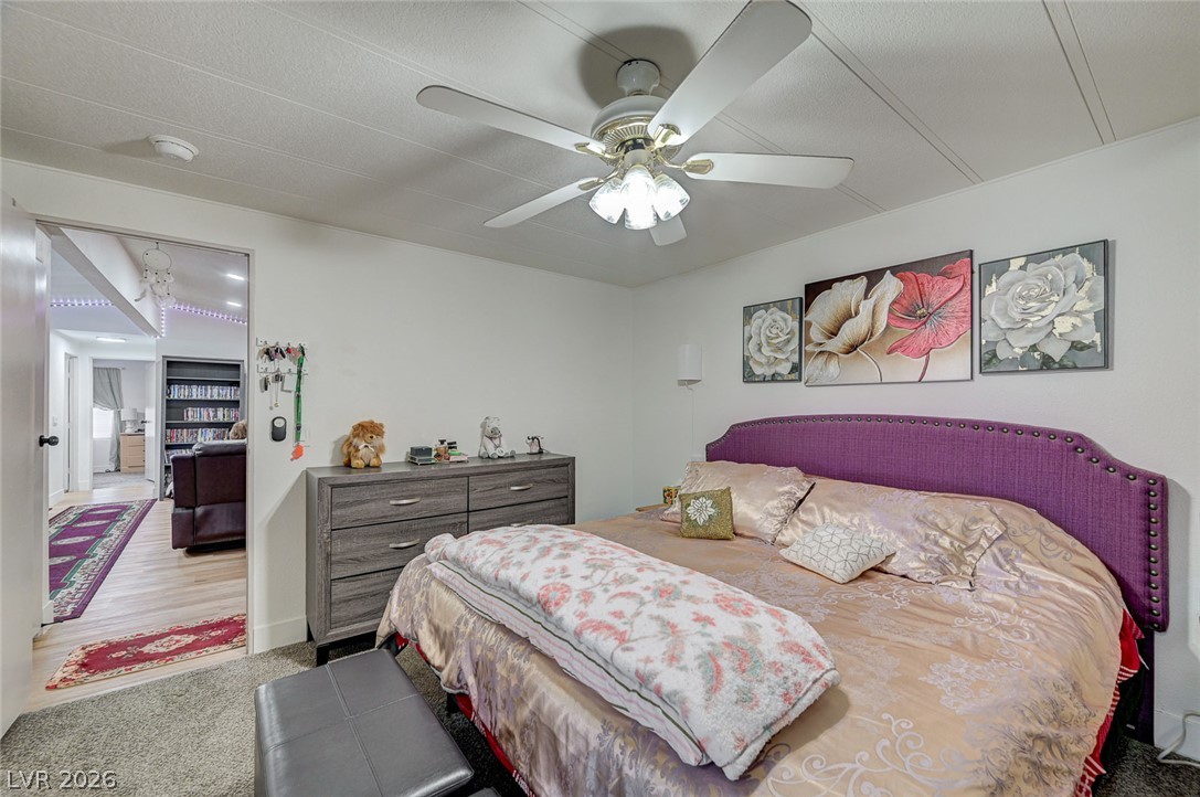 3188 Gavilan Lane Las Vegas NV 89122