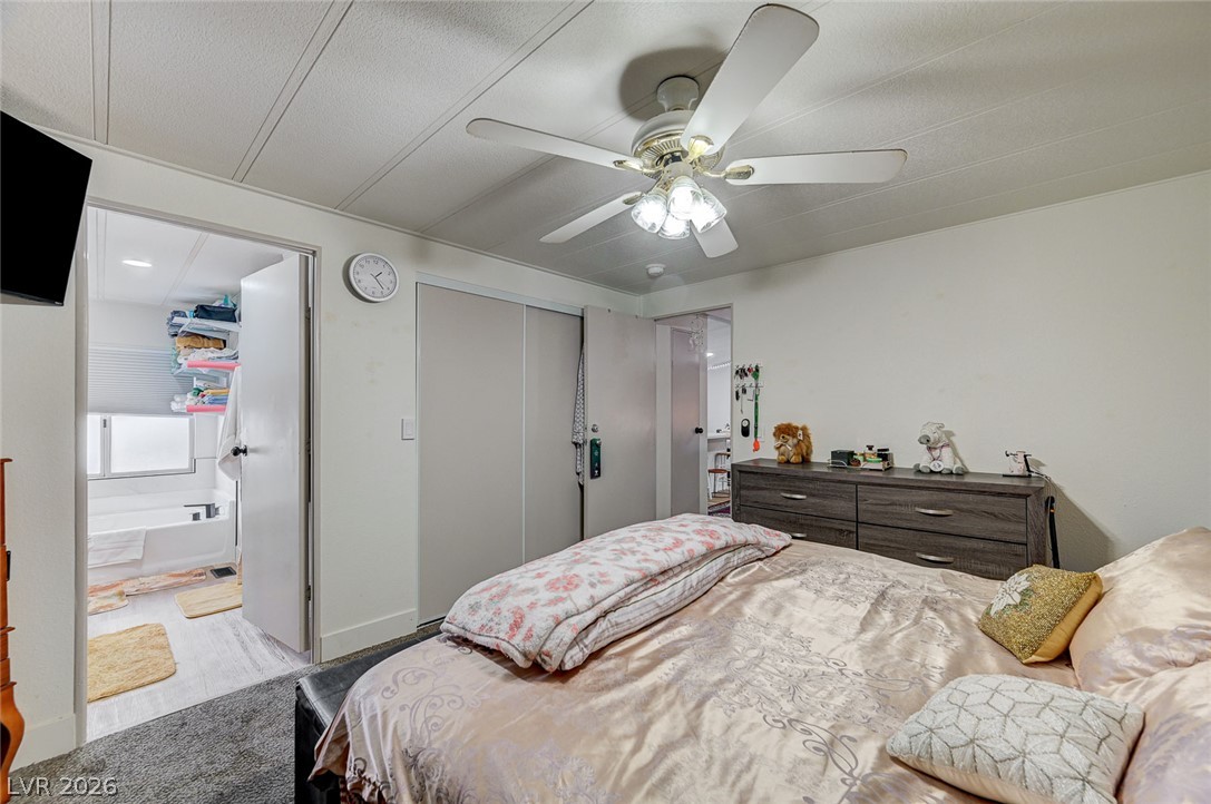 3188 Gavilan Lane Las Vegas NV 89122