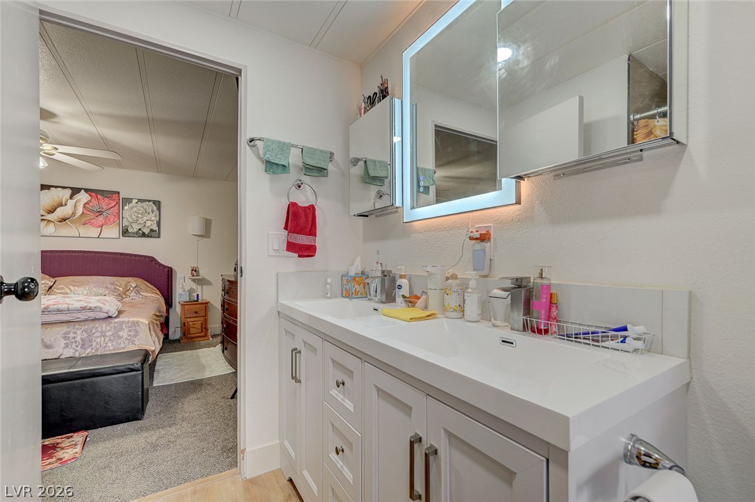 3188 Gavilan Lane Las Vegas NV 89122
