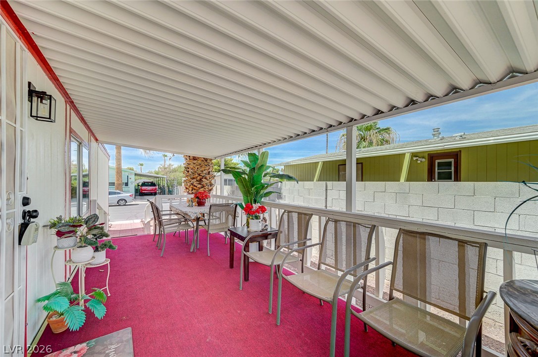 3188 Gavilan Lane Las Vegas NV 89122