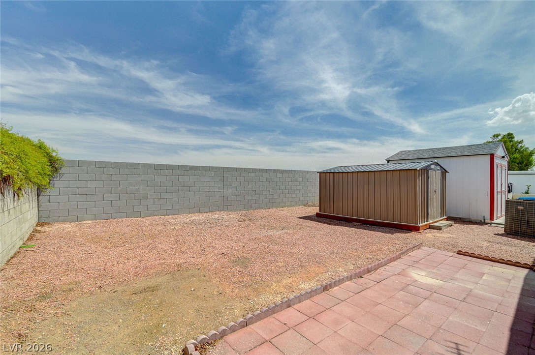 3188 Gavilan Lane Las Vegas NV 89122