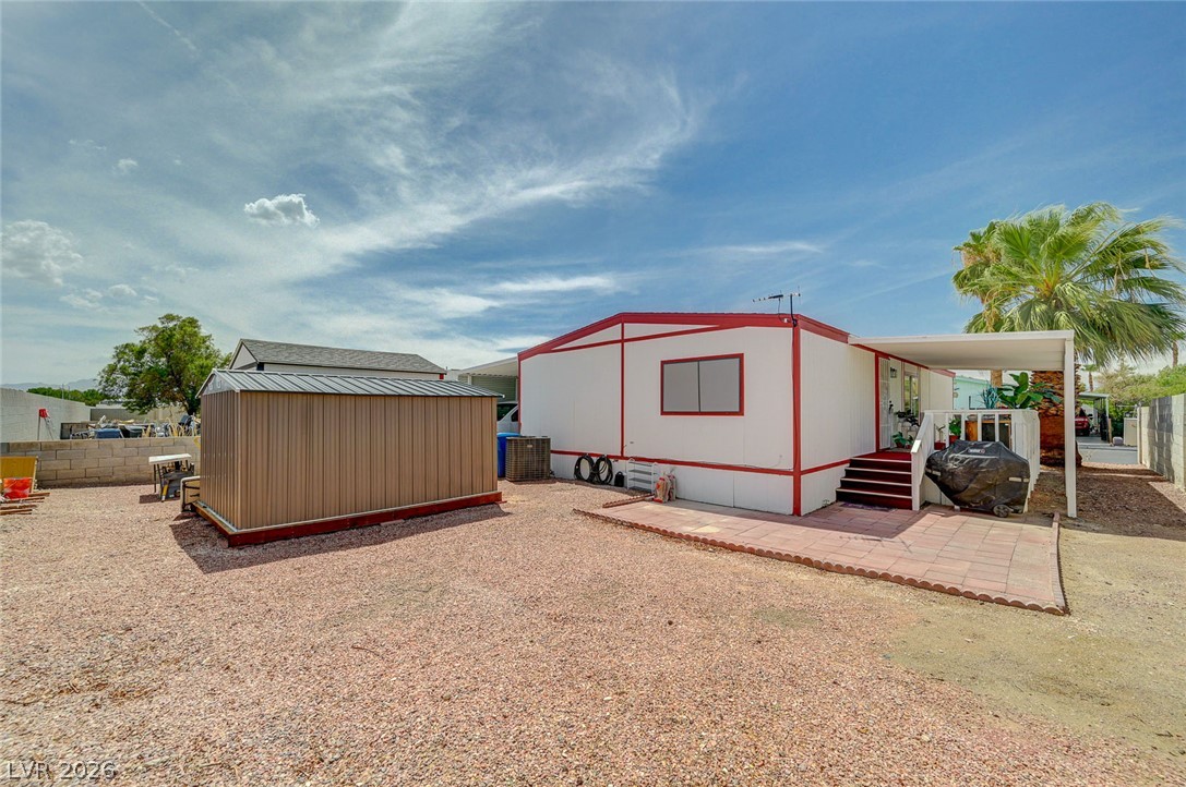 3188 Gavilan Lane Las Vegas NV 89122