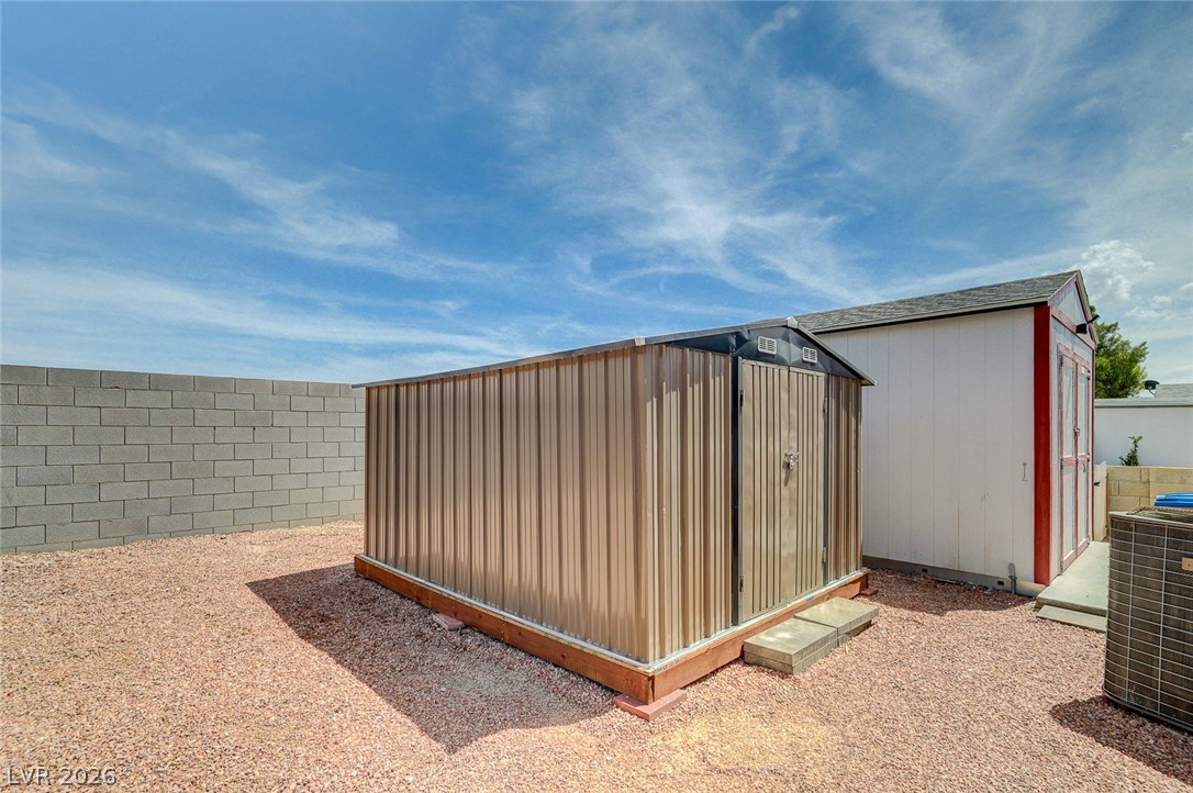 3188 Gavilan Lane Las Vegas NV 89122
