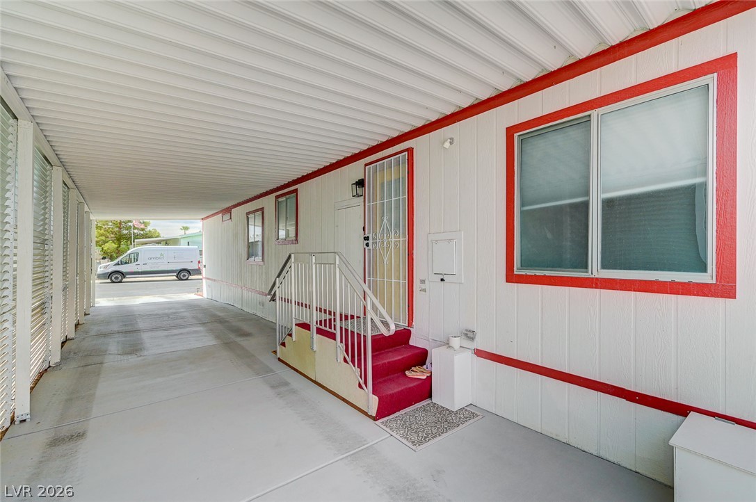 3188 Gavilan Lane Las Vegas NV 89122