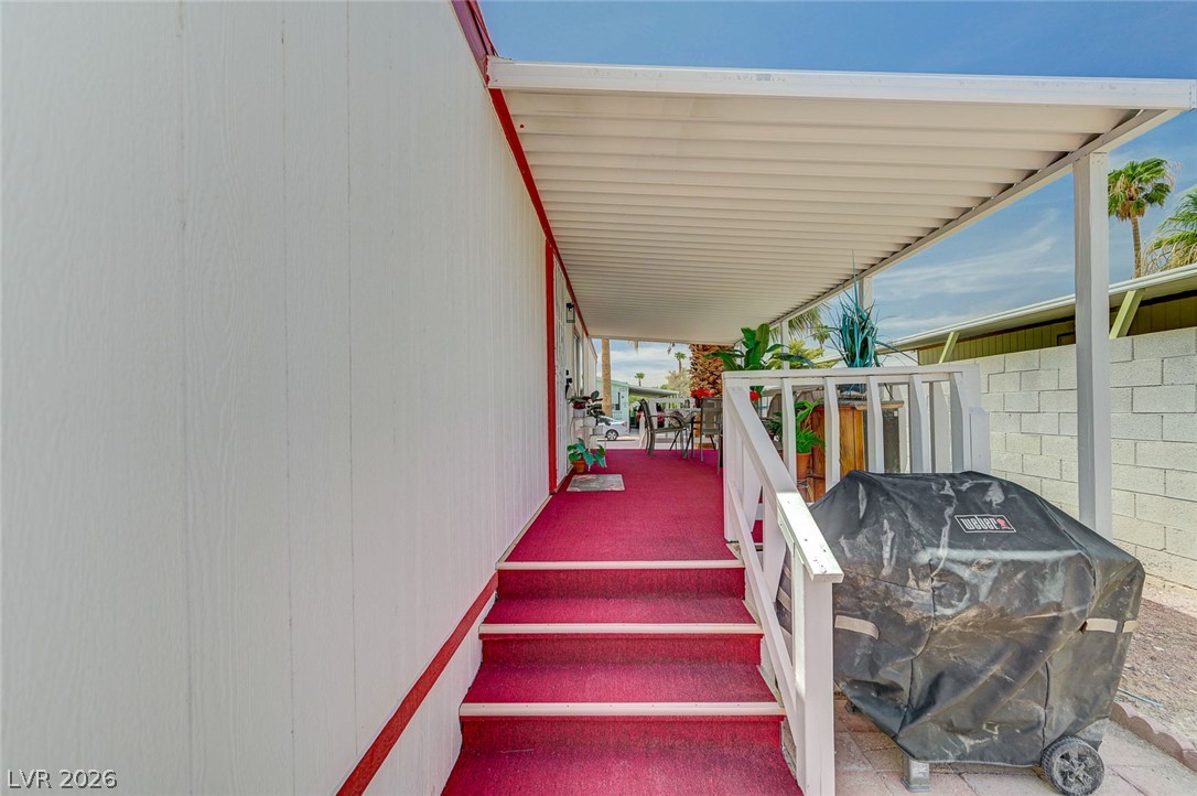 3188 Gavilan Lane Las Vegas NV 89122