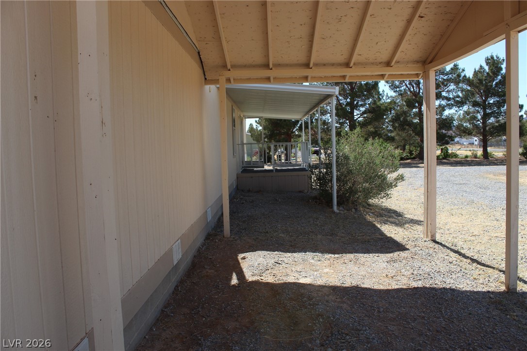 3851 West Donner Street Pahrump NV 89048