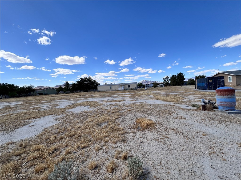 3851 West Donner Street Pahrump NV 89048