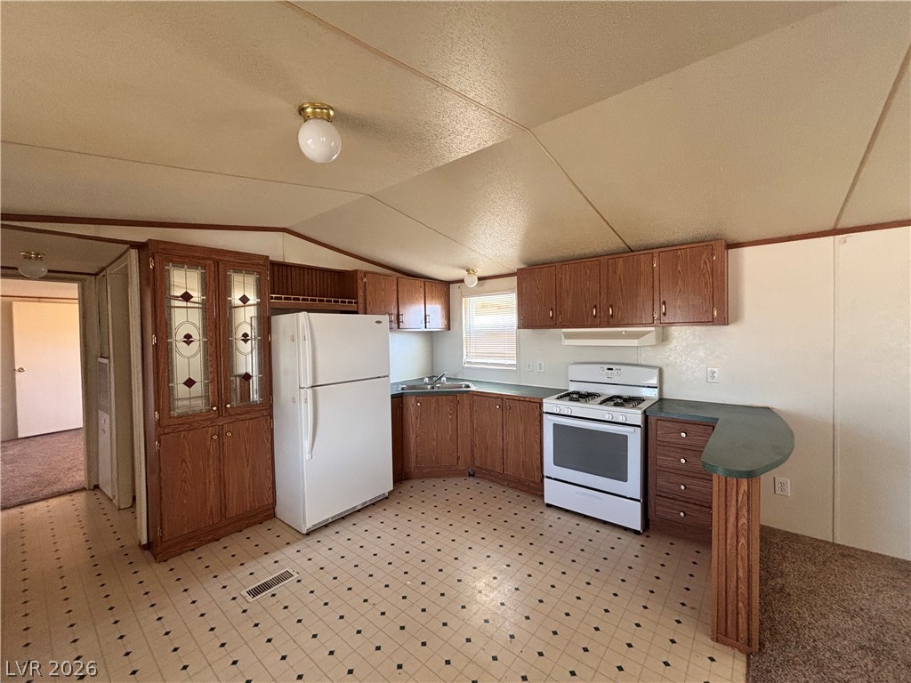 3851 West Donner Street Pahrump NV 89048