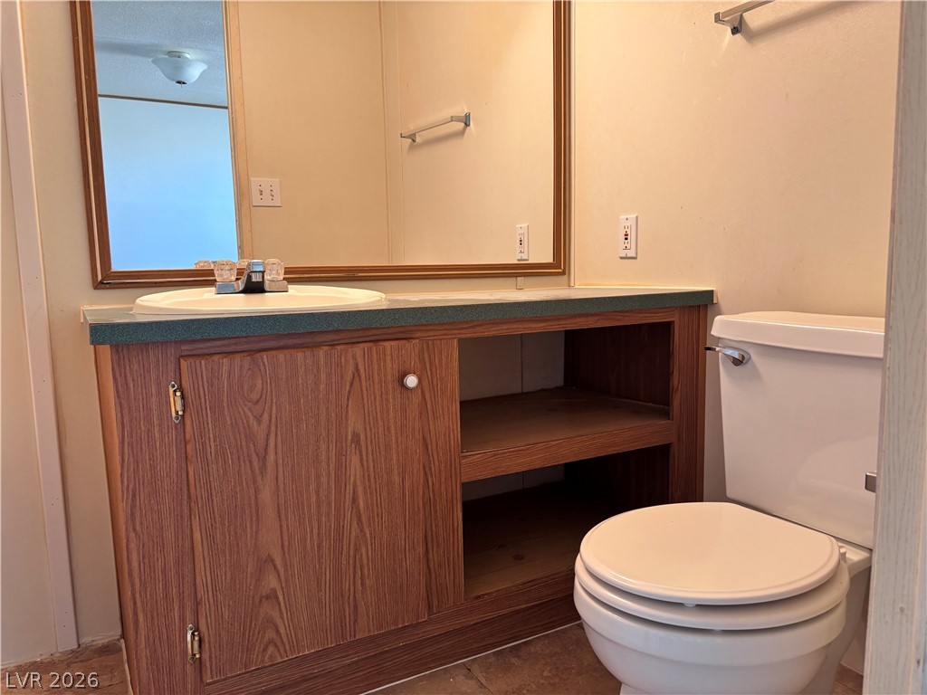 3851 West Donner Street Pahrump NV 89048