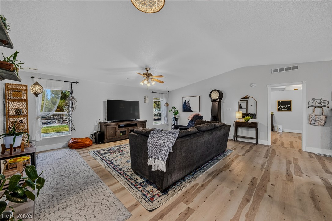 1640 North Woodchips Road Pahrump NV 89060