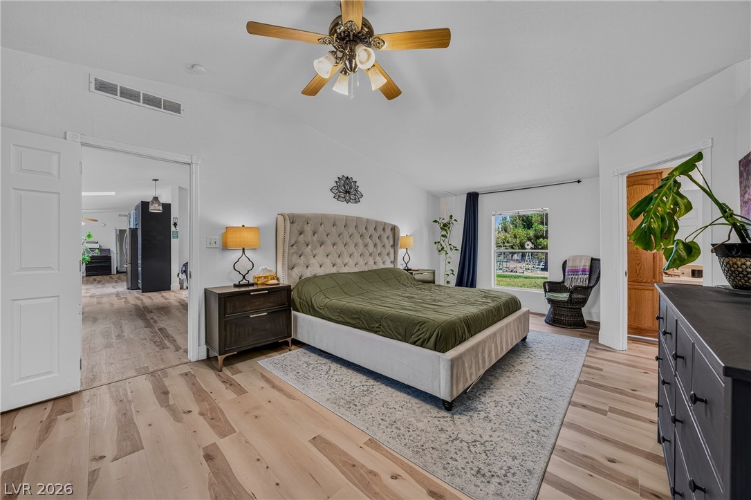 1640 North Woodchips Road Pahrump NV 89060