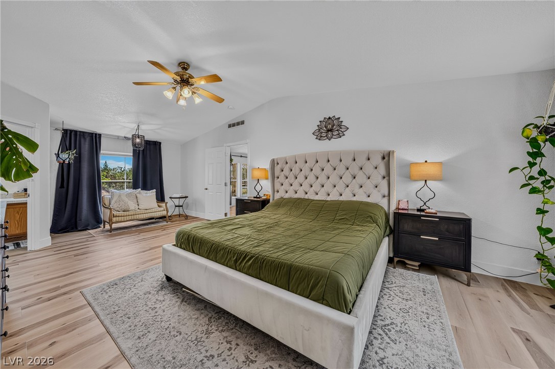 1640 North Woodchips Road Pahrump NV 89060