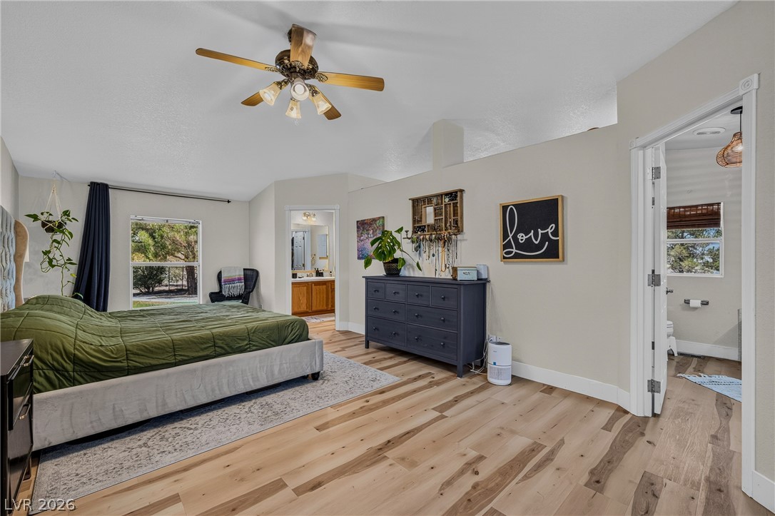 1640 North Woodchips Road Pahrump NV 89060