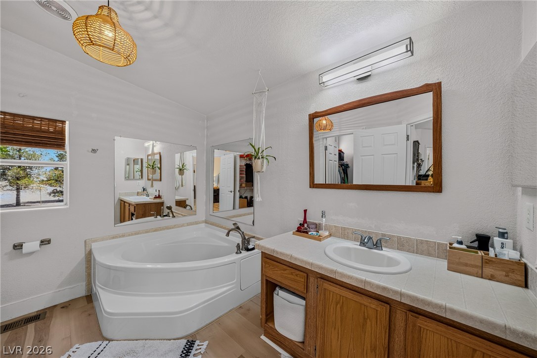 1640 North Woodchips Road Pahrump NV 89060