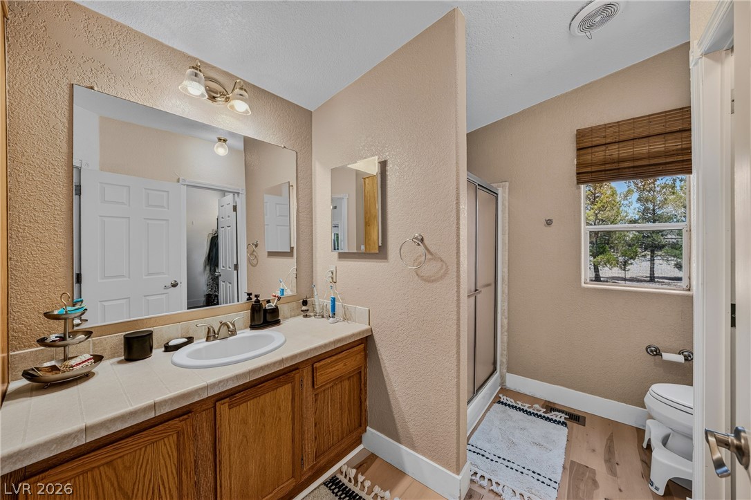 1640 North Woodchips Road Pahrump NV 89060