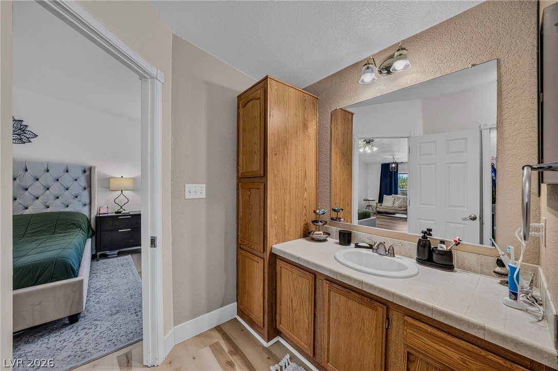 1640 North Woodchips Road Pahrump NV 89060