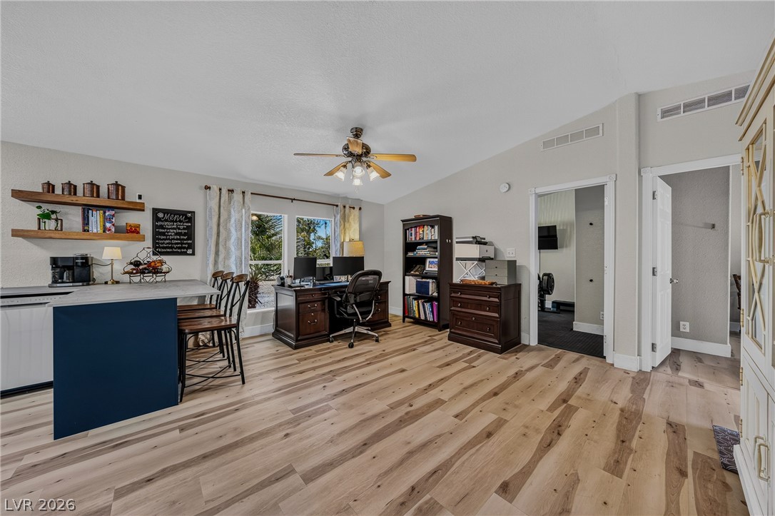 1640 North Woodchips Road Pahrump NV 89060