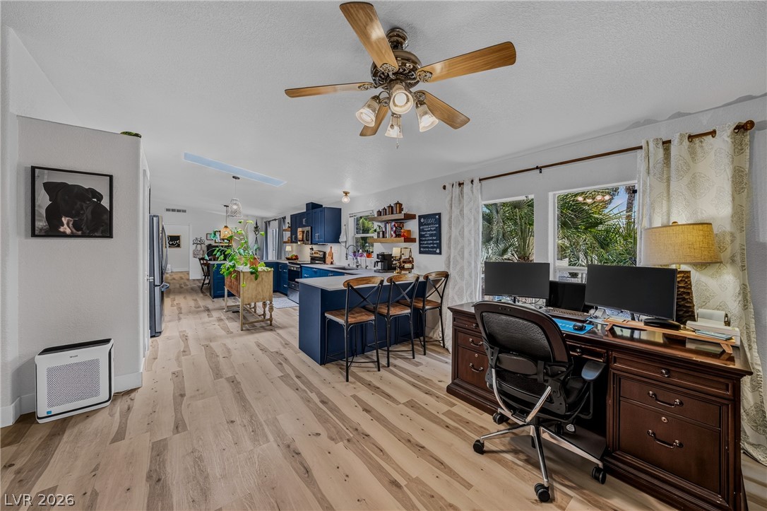 1640 North Woodchips Road Pahrump NV 89060
