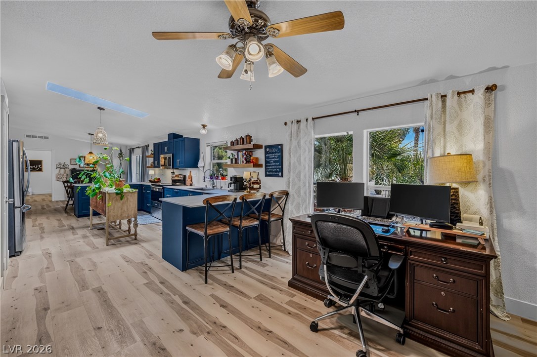 1640 North Woodchips Road Pahrump NV 89060