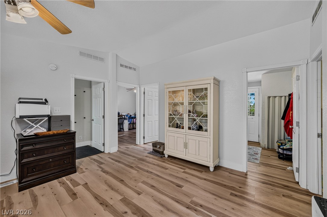 1640 North Woodchips Road Pahrump NV 89060