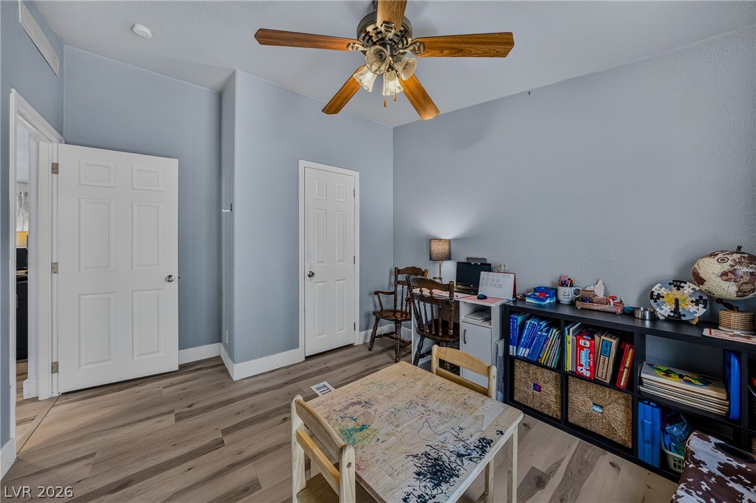 1640 North Woodchips Road Pahrump NV 89060
