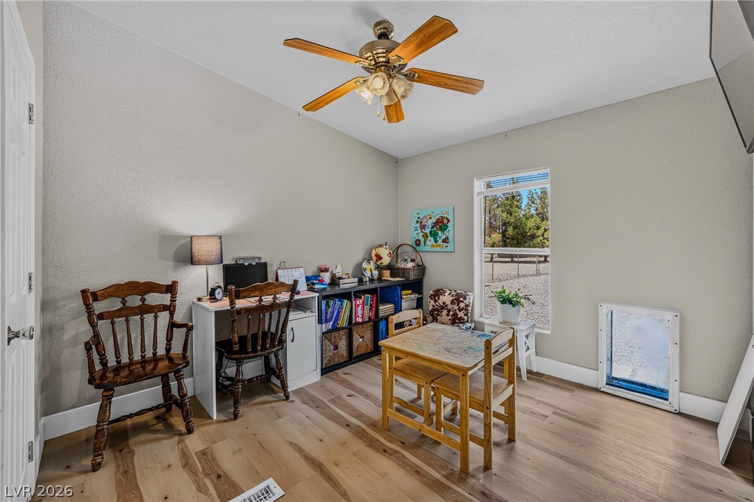 1640 North Woodchips Road Pahrump NV 89060